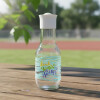 Botella Hydra vidrio 1 L QLUX IDEAS Botella Hydra vidrio 1 L QLUX IDEAS
