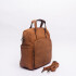 MOCHILA FLORENCIA MARRON MOCHILA FLORENCIA MARRON