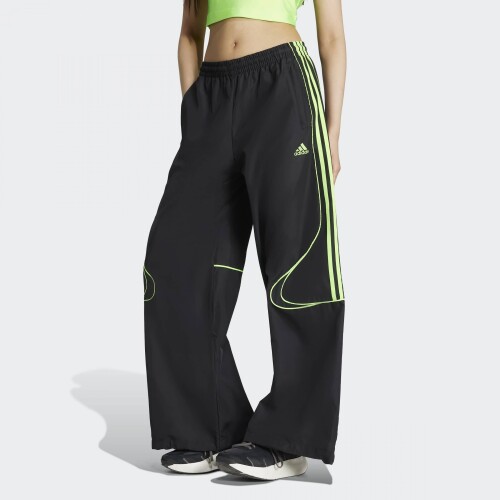 Pantalón Adidas Teamgeist Adicolor Negro