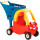 Caminador Little Tikes Cozy Bebé Andador Infan N1 Usa Ltk618338