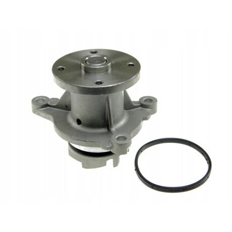 BOMBA AGUA HYUNDAI ACCENT 14/ 1.4 KAPPA MANDO BOMBA AGUA HYUNDAI ACCENT 14/ 1.4 KAPPA MANDO
