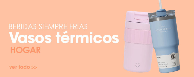 Vasos térmicos