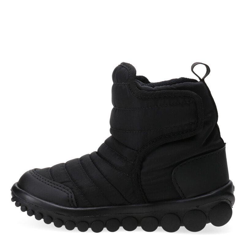Botas Infantiles Bibi Drop Negro