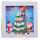 Diamond Painting Cuadritos Árbol Navidad