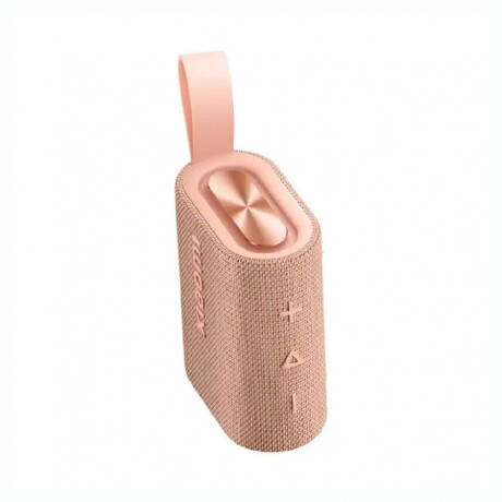 PARLANTE XIAOMI SOUND POCKET 5W Parlante Inalámbrico XIAOMI Sound Pocket 5W IP67 - Pink