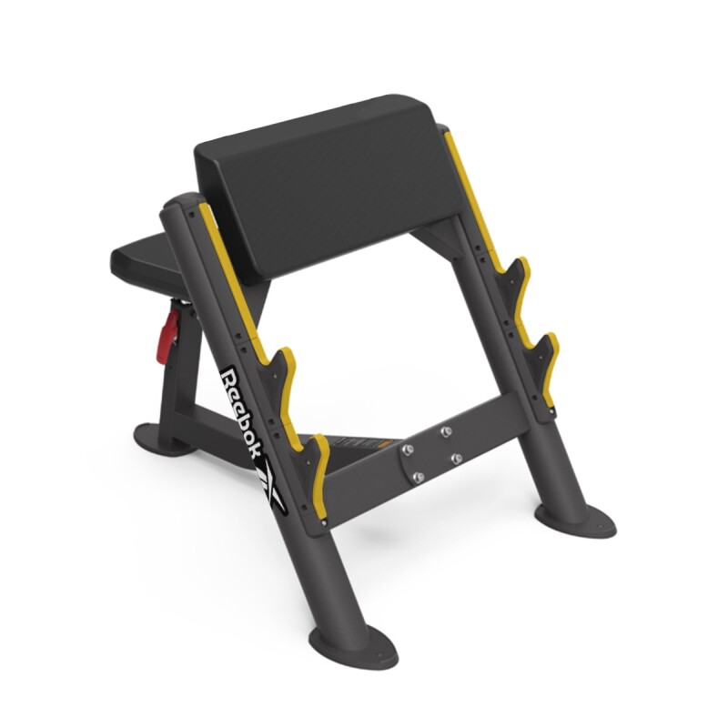 Preacher Curl Preacher Curl