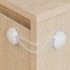 Set x2 trancas BUBA seguridad 08331 Set x2 trancas BUBA seguridad 08331