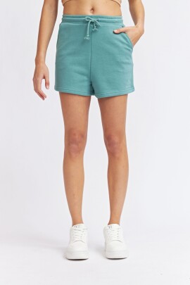 SHORT JULIA VERDE
