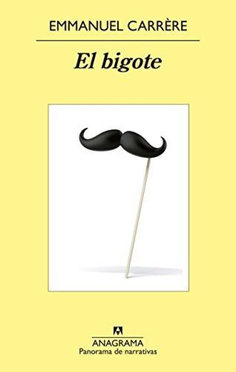 Bigote, El 