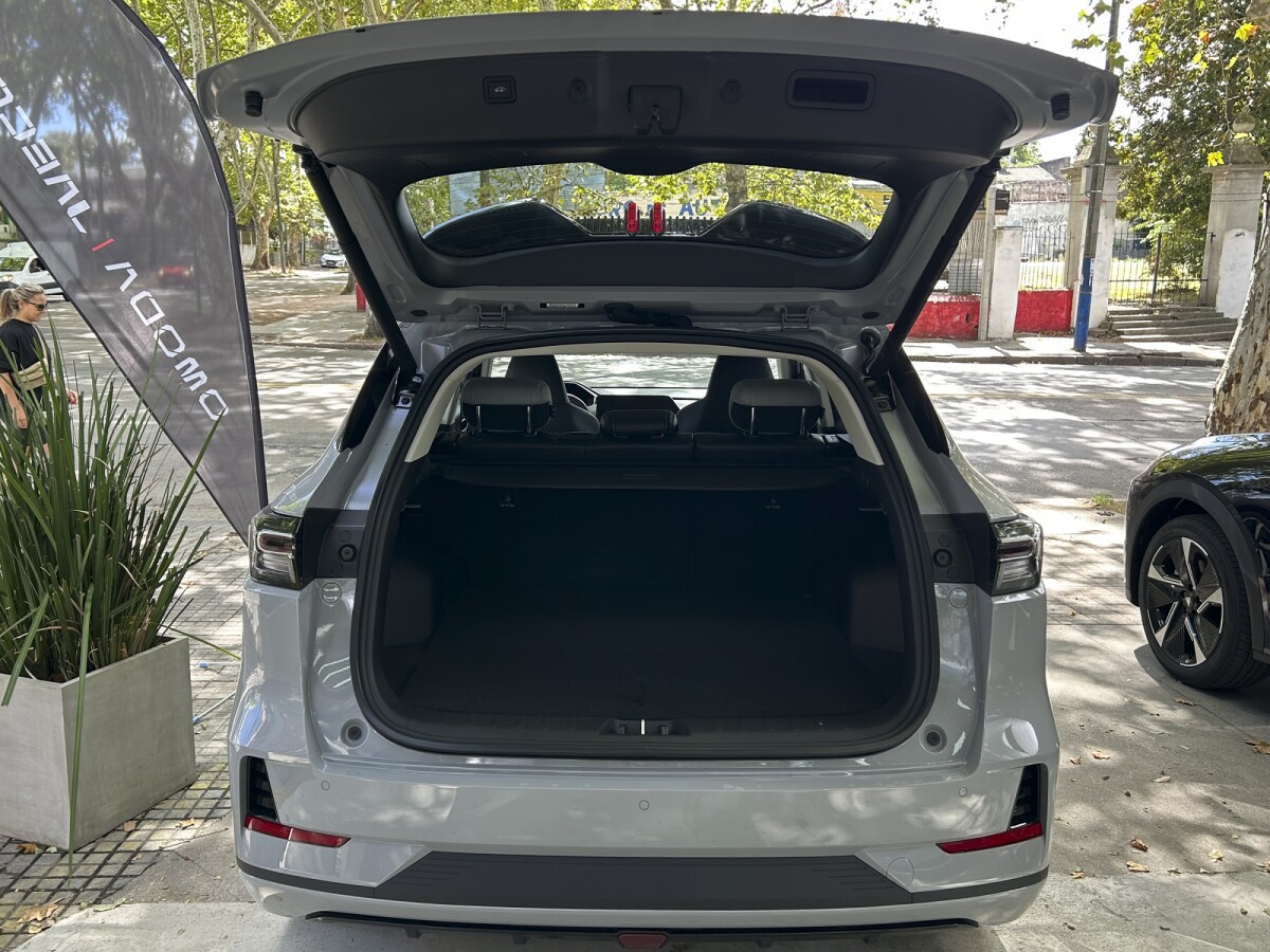 Changan CS55 IDD 1.5 Elite L4 PHEV | Permuta / Financia Changan CS55 IDD 1.5 Elite L4 PHEV | Permuta / Financia