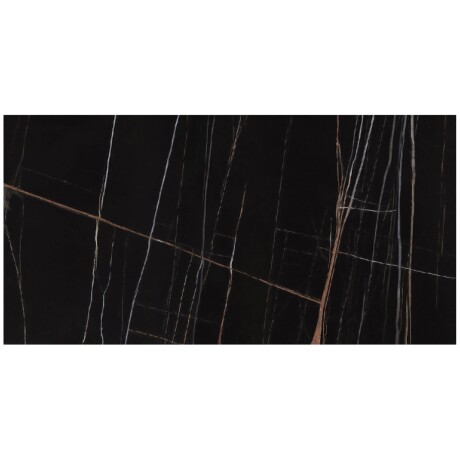 Porcelanato Negro Pulido 60X120Cm Piso Pared GAMAS DE NEGRO