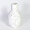 BASE CERAMICA BLANCA COMB 15X25.5CM Unica
