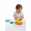 Aros torre apilable Stone CHICCO Aros torre apilable Stone CHICCO