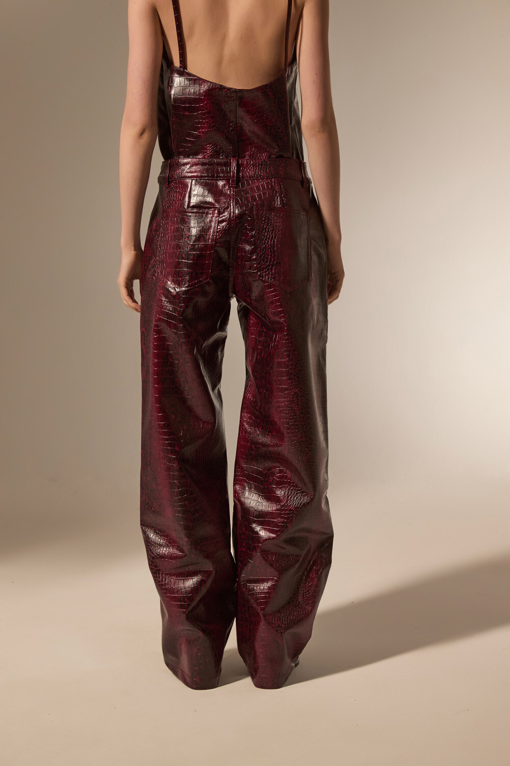 Pantalon Seruna Estampado 2