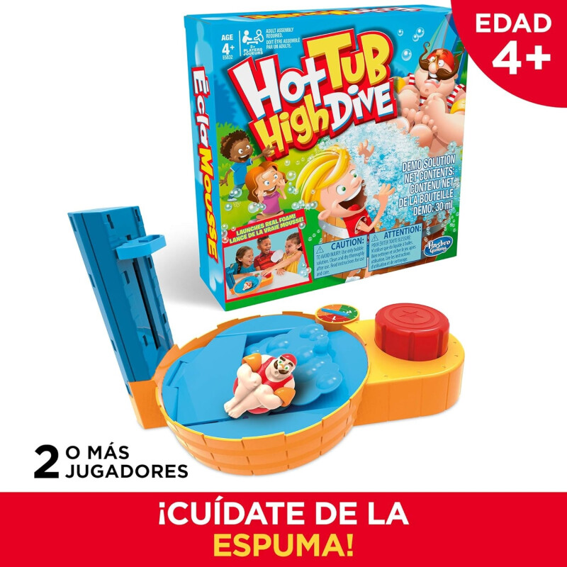Juego Burbujas Divertidas Juego Burbujas Divertidas