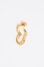 PENDIENTES Oro