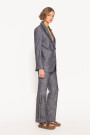 BLAZER SMITH Gris