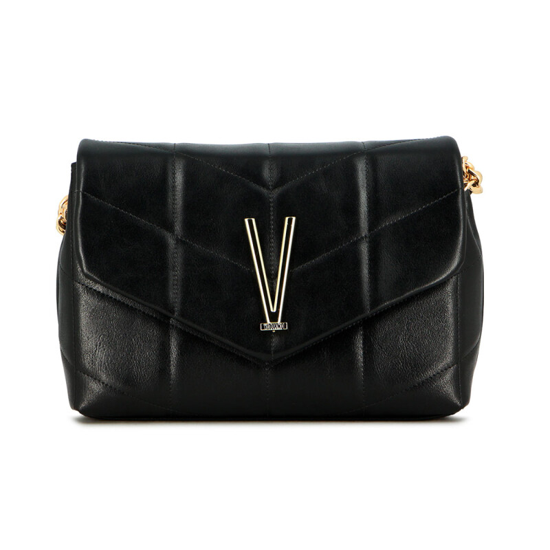 Vizzano Sobre Con Correa Larga Con Aplique Negro