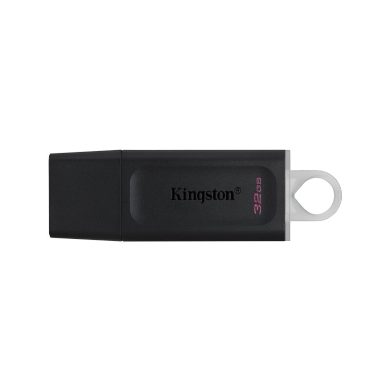Pendrive Kingston 32GB DataTraveler Exodia USB 3.2 Pendrive Kingston 32GB DataTraveler Exodia USB 3.2