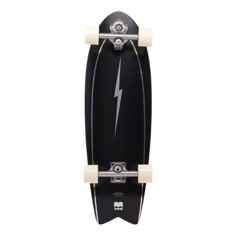 YOW Pipe 32" Surfskate Completo YOW Pipe 32" Surfskate Completo
