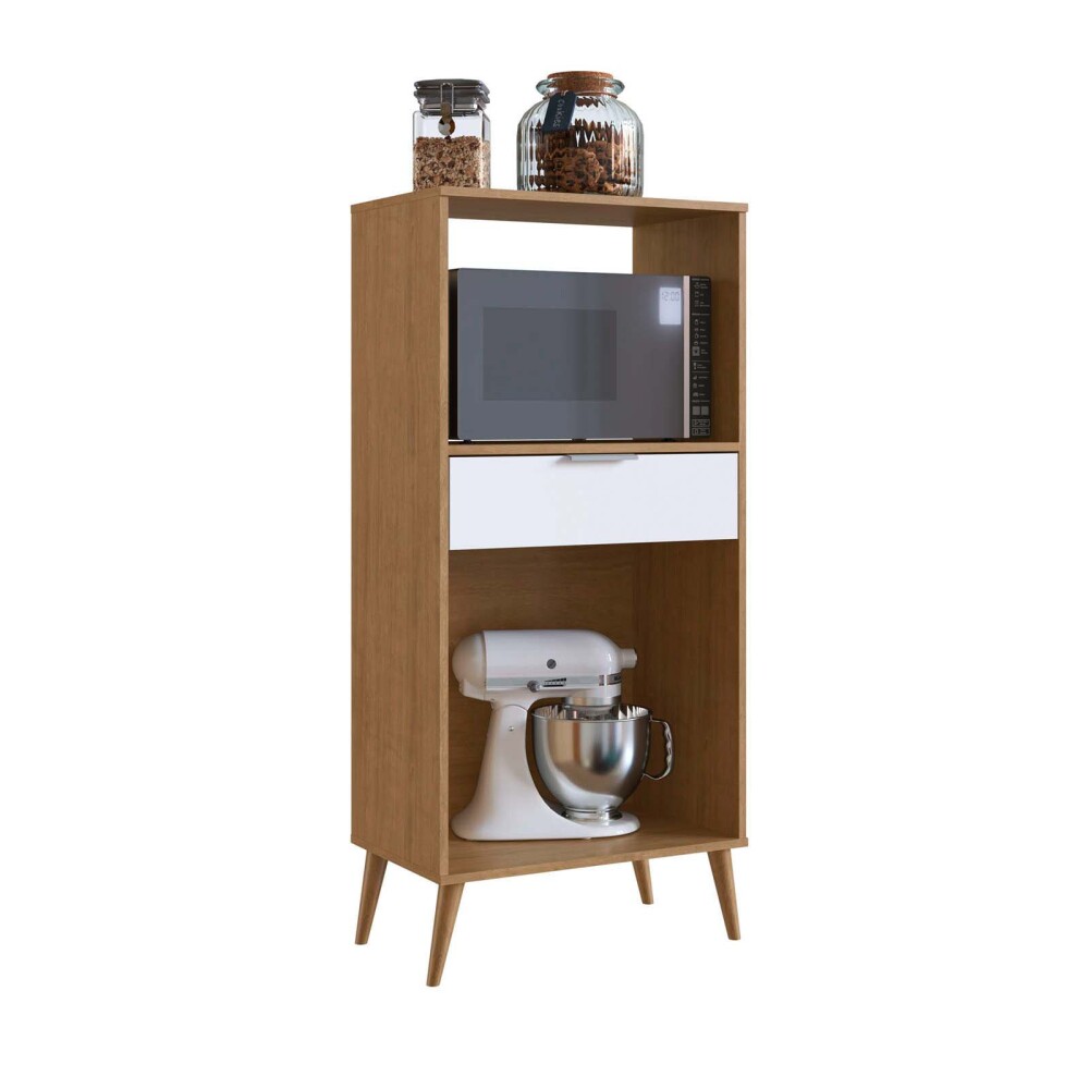 MULTIUSO 60 CM MDP NATURAL-BEIGE BOTTEGA