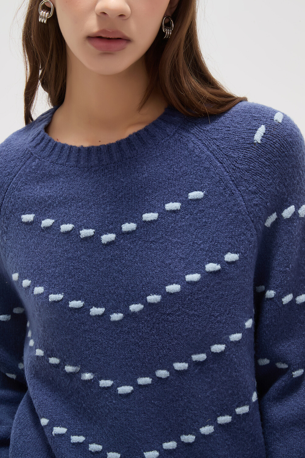 Sweater Arabela Estampado 2