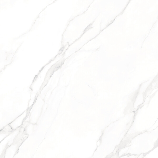 SEMIGRES CALACATA BIANCO POLIDO "A" 60X60 CM Semigres Calacata Bianco Polido "a" 60x60 Cm