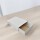 Caja 13 tipo caja fosforo 10x14x3 cm. BLANCO