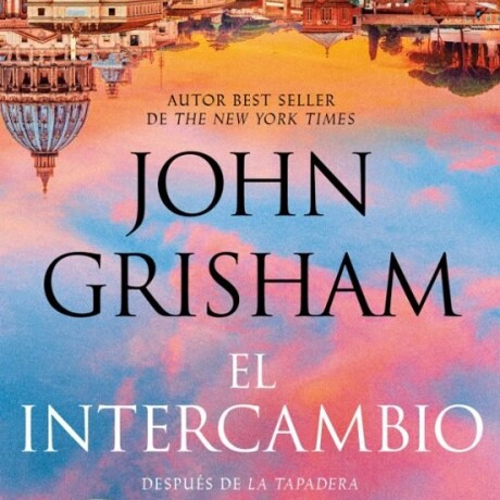 EL INTERCAMBIO (LA TAPADERA 2) EL INTERCAMBIO (LA TAPADERA 2)