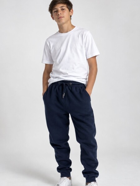BABUCHA N.SAILS 1145 AZUL