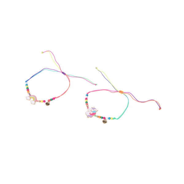 Set pulseras BFF 2pcs Set pulseras BFF 2pcs