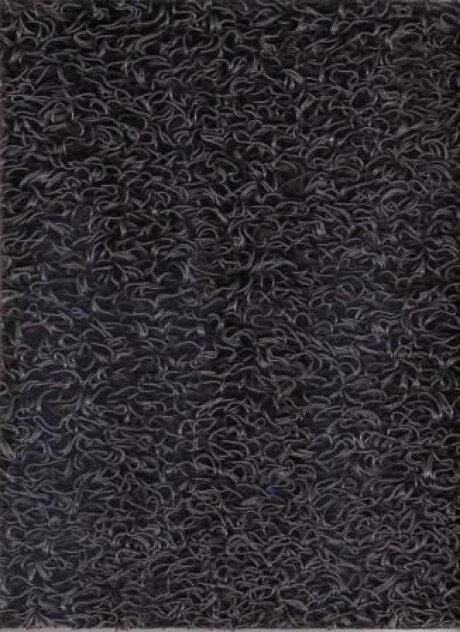 CUSHION MAT HEAVY FELPUDO CUSHION MAT PVC 'HEAVY D' 4404 DARK GREY C/BASE ANCHO 1,22M