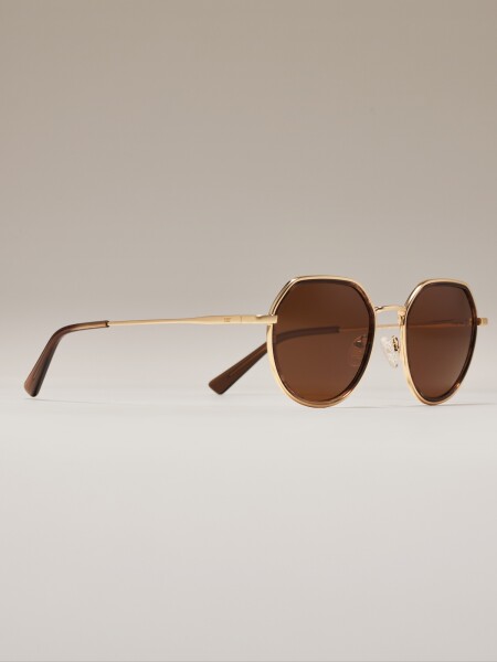 SUNGLASSES JAMES BRONCE C1