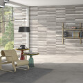 REVESTIMIENTO ROMSEY GRIS "A" 20X50 CM Revestimiento Romsey Gris "a" 20x50 Cm