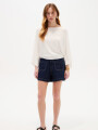 Remera Amapi Marfil / Off White