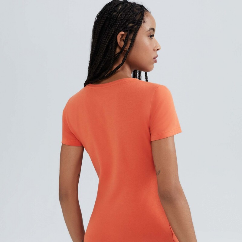 BLUSA MM FEM INDEFINIDO