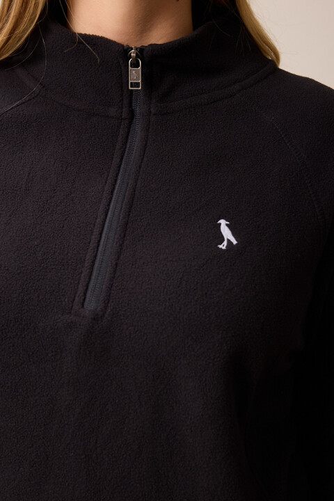 CANGURO M/C ORLANA POLANCO Negro