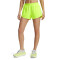 Tech Play Up Mesh Shorts-YLW YLW-731