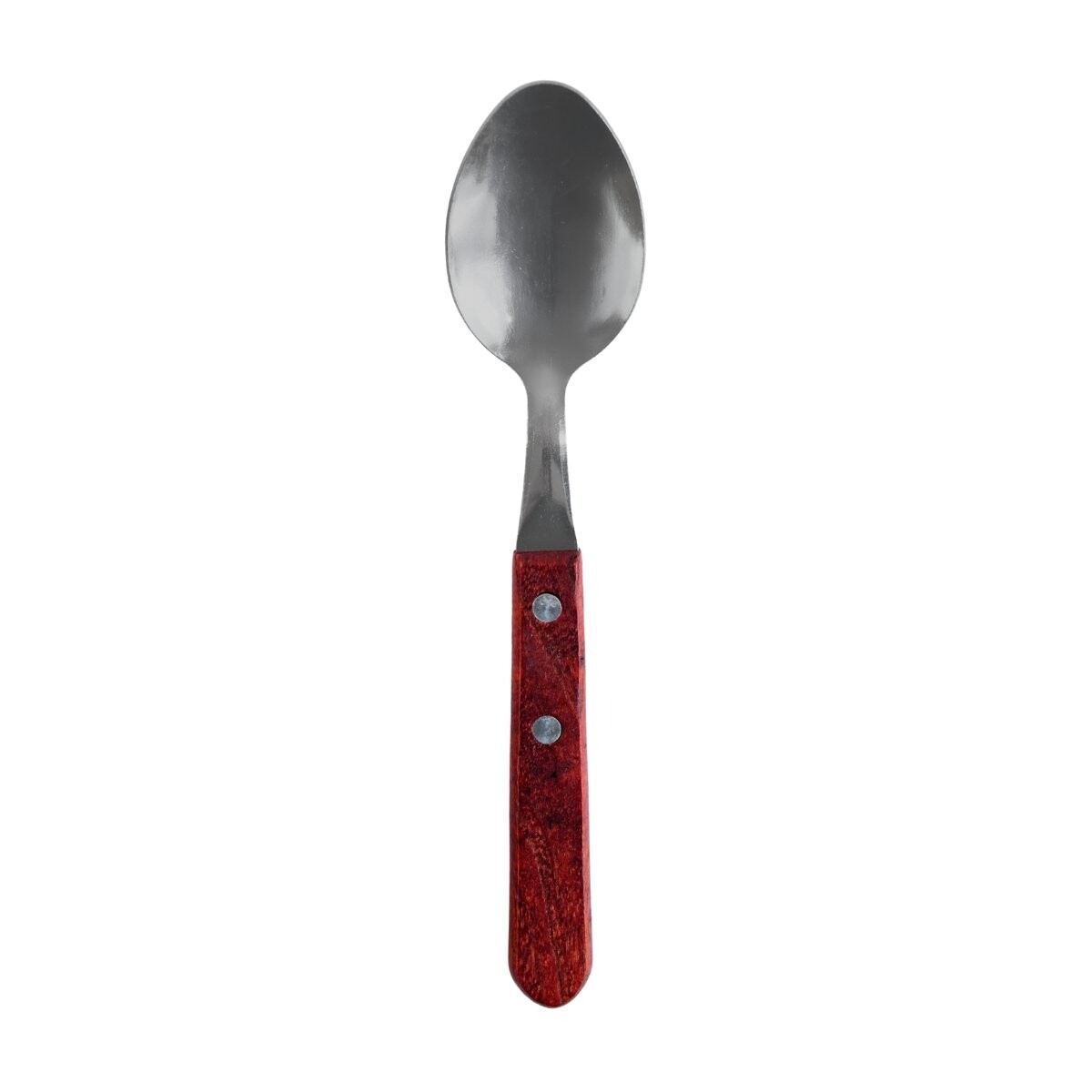 Cuchara con mango de madera Martinazzo 