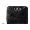 BILLETERA GUESS LAUREL SLG PX850037 Negrouniforme