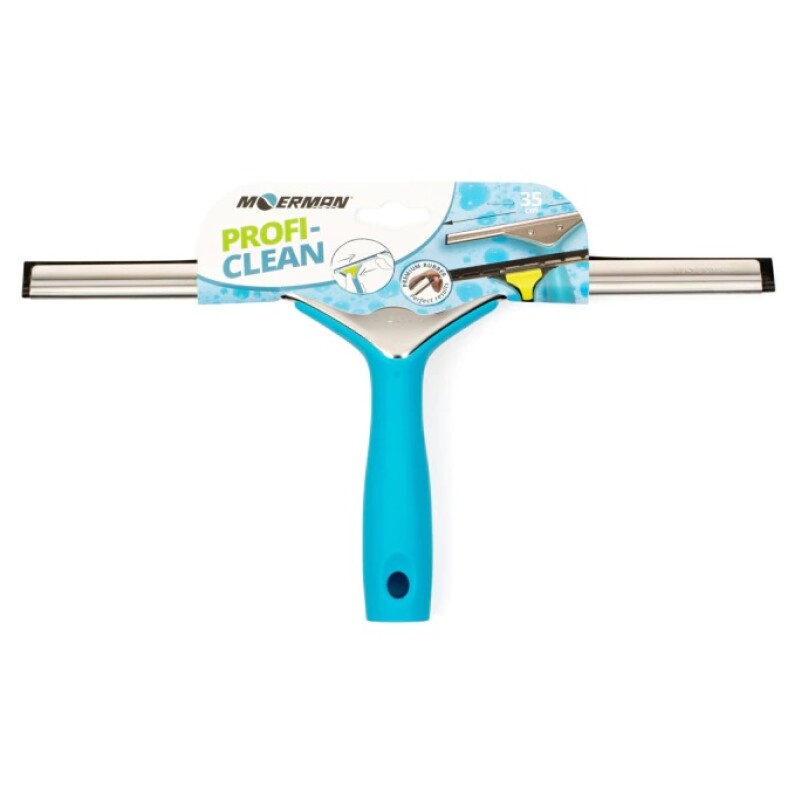 Limpia vidrios Profi-Clean 35cm Limpia vidrios Profi-Clean 35cm