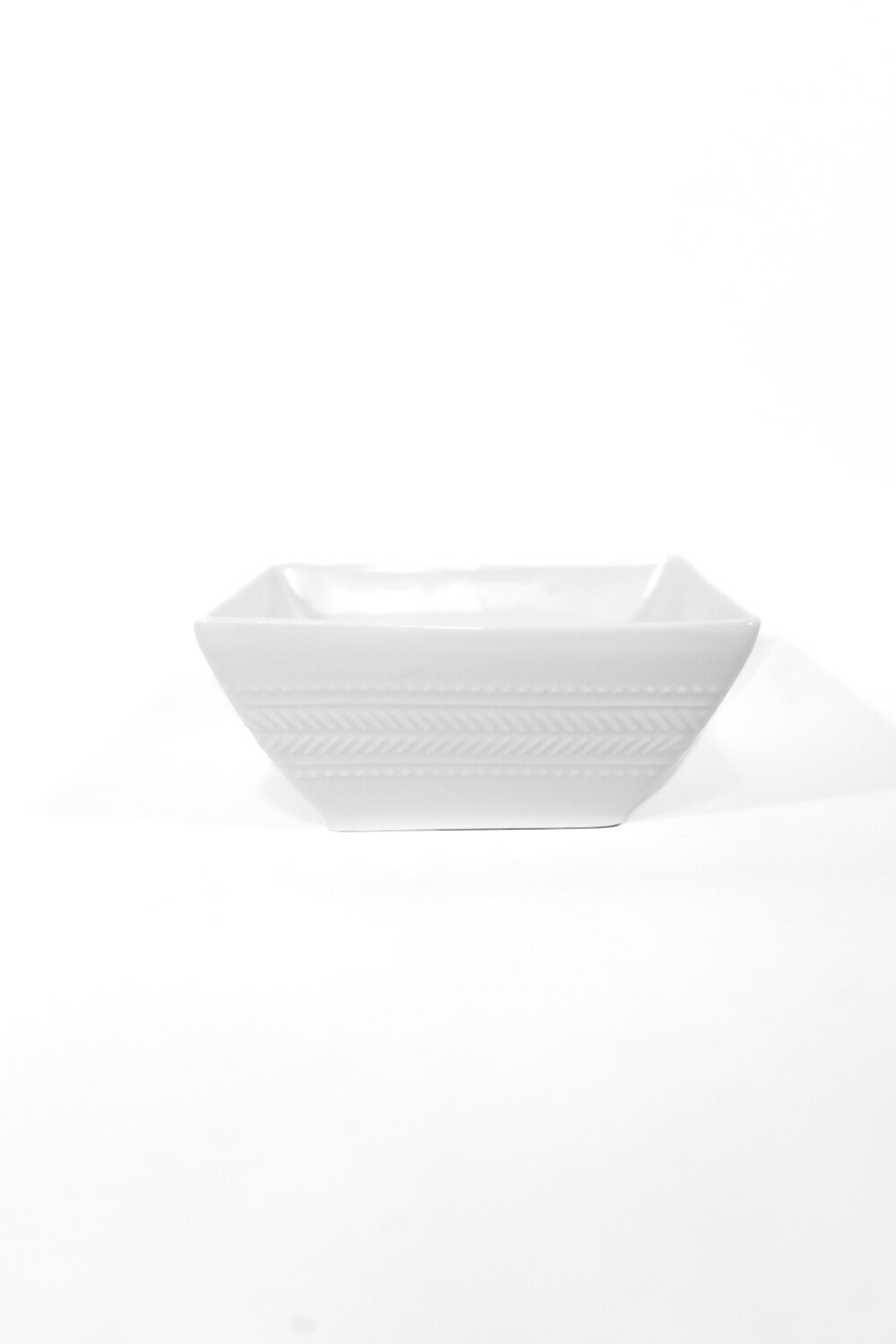 Plato Mesa Lugo Color Unico