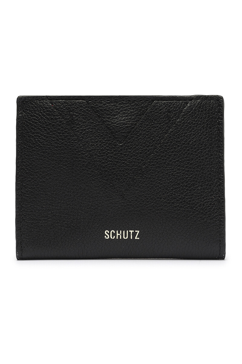 WALLET NEGRA 