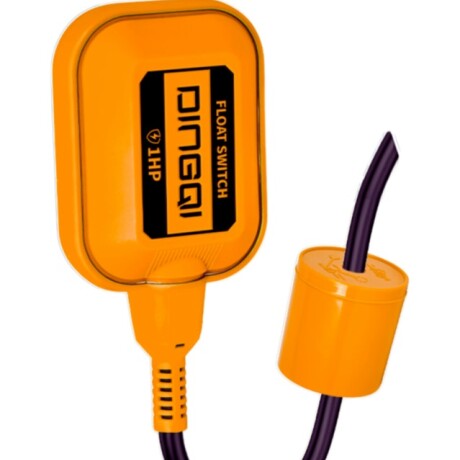 DINGQI FLOTADOR BOMBA DE AGUA SUMERGIBLE 3 METROS Dingqi Flotador Bomba De Agua Sumergible 3 Metros