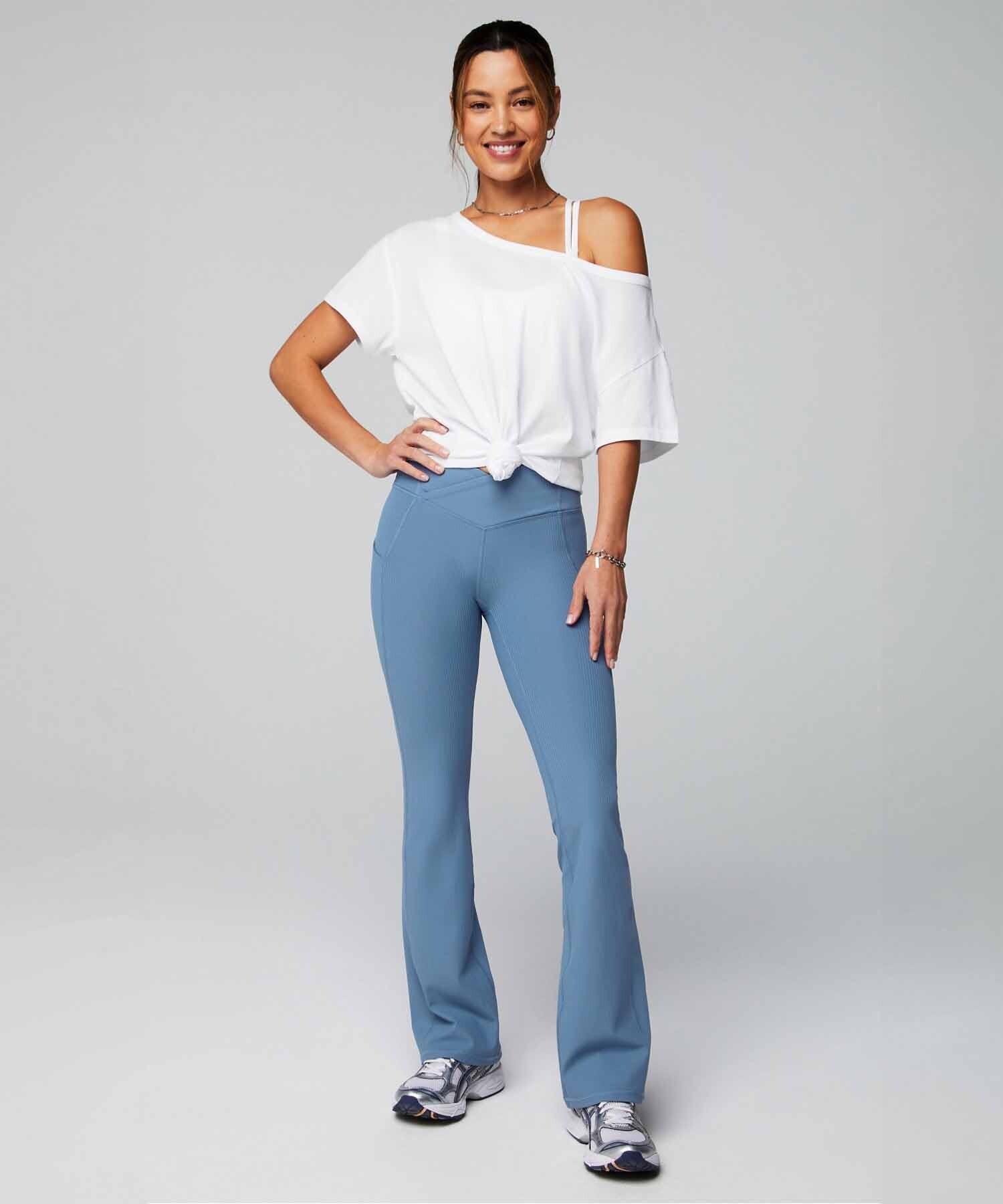 Polo Manga Corta Oversized Mujer Classic White