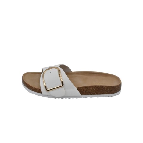 ZUECO 35-40 WHITE
