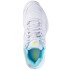 Babolat Calzados Tenis Femenino Cud_Pulsion_All_Court White/Pop 0