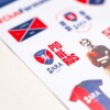 Sticker Albion FC 2024 Sticker Albion FC 2024