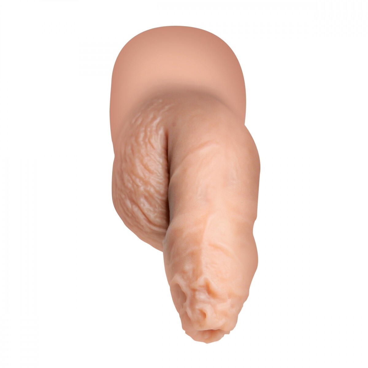 Prótesis Packer de Silicona 12,7 cm Apariencia Natural - Light 