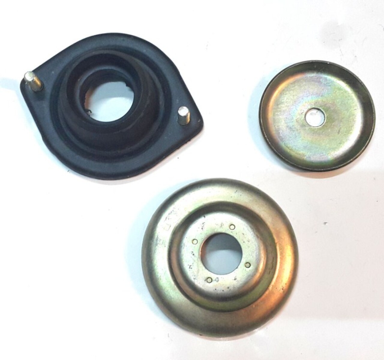 CAZOLETA AMORTIGUADOR CHANA KIT REPARACION DEL. - 